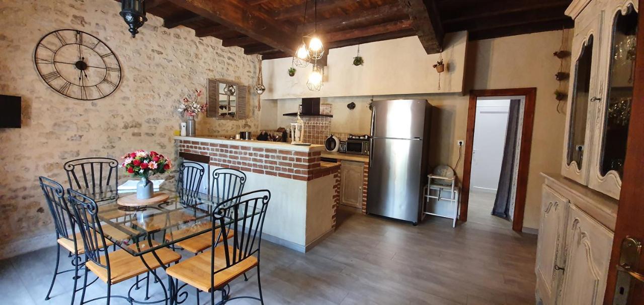 Le Mas De Doat, Gite De Charme 4 Etoiles Dans Le Triangle D Or Proche Gaillac Et Albi Senouillac المظهر الخارجي الصورة